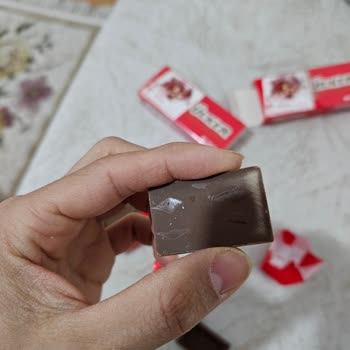 Ülker Çikolatalarında Beklenmedik Bozulma