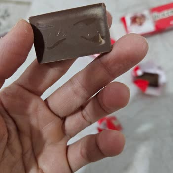 Ülker Çikolatalarında Beklenmedik Bozulma