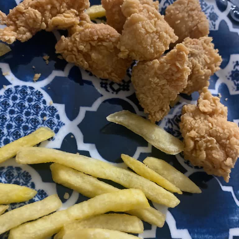 Eksik Ve Soğuk Sipariş Sorunu