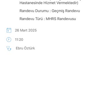 Kan Tahlili Sonuçlarıma Ulaşamıyorum