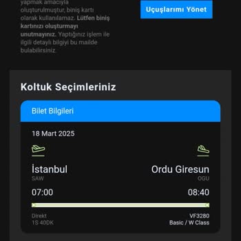 Engelli Yolcuya Saygısız Ve Empati Yoksunu Hizmet