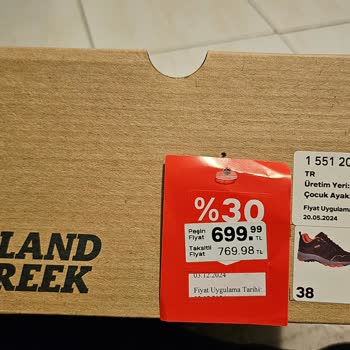 Faturasız Değişim Talebine Red: Kayıtlı İşlem Sorunu