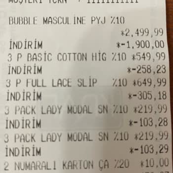 Yanıltıcı Fiyatlandırma Ve Kusurlu Ürün Sorunu