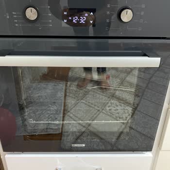 Kumtel Ankastre Ocak Islanma Sorunu