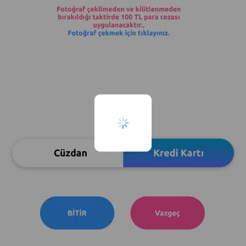 Hey Scooter Kiralama Sorunu Ve Yanıltıcı Faturalama