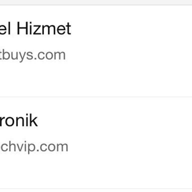 Watsons Sürpriz Kutu: Ne Kutu Var Ne Geri Dönüş!