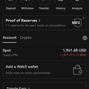 Gate.io Delisted My BACGames Tokens Without Warning - I Lost a Lot of Money