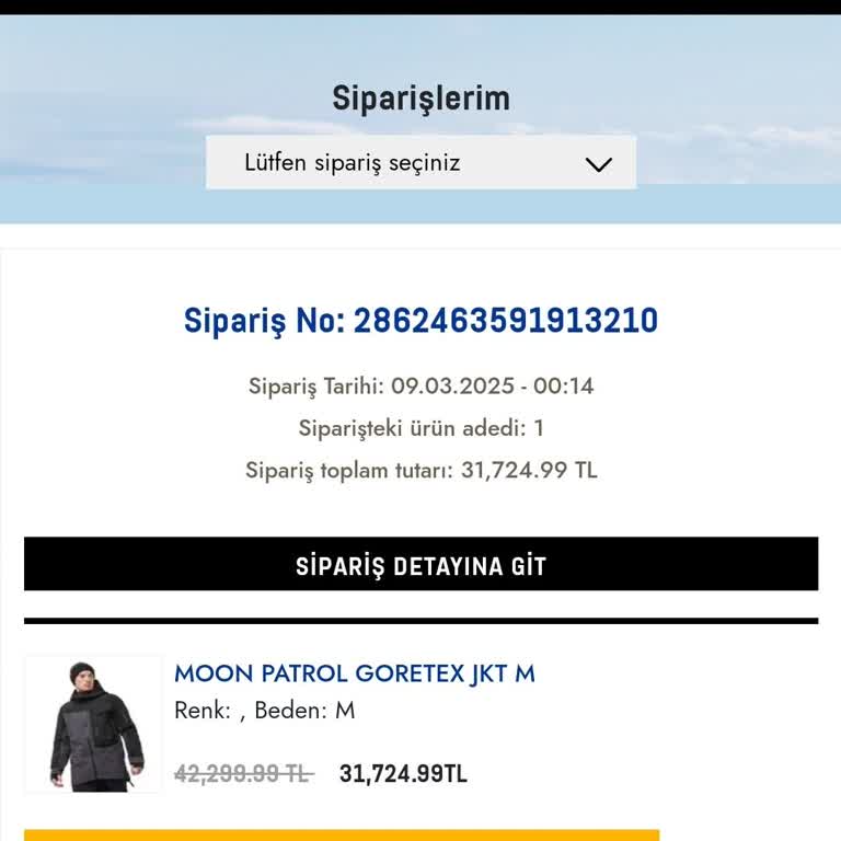 İade Edilmeyen Ürün Ve Cevapsız Müşteri Hizmetleri