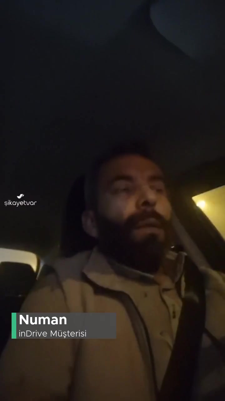 İndrive Bana Ulaşın Sorunumu Çözün videonun kapak resmi