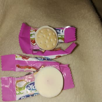 Eksik Katmanlı Çikolata Hayal Kırıklığı