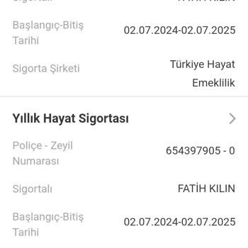 İzinsiz Sigorta Kesintileri Ve İletişim Sorunu