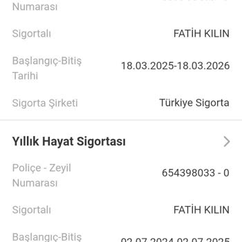 İzinsiz Sigorta Kesintileri Ve İletişim Sorunu
