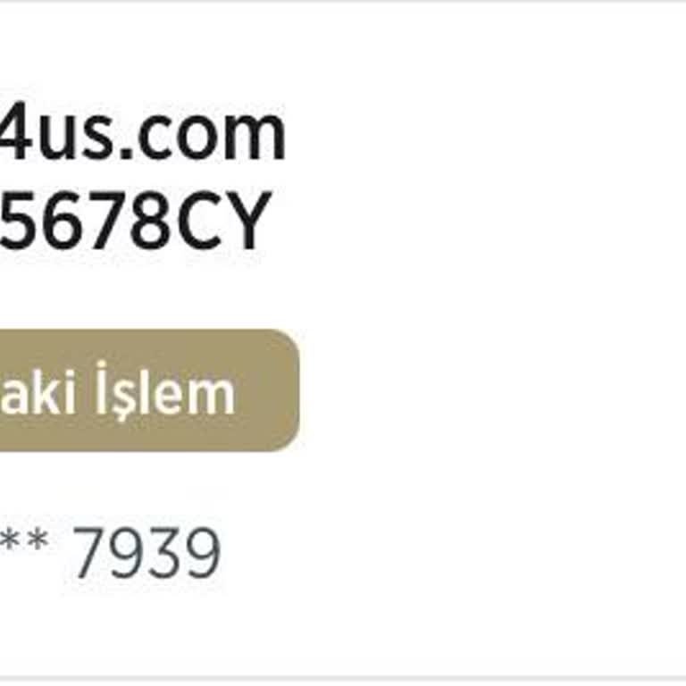 Watsons Sürpriz Kutu: Beklenmedik Ücret Ve Şüpheli Yönlendirme