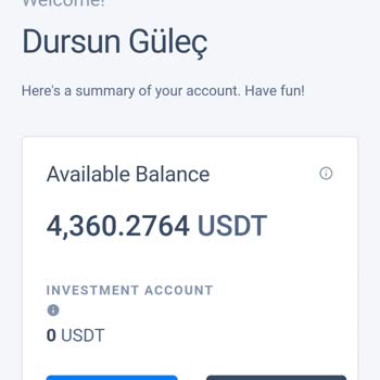 Yabancı Site Yatırım Vaadi İle Para Topluyor