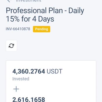 Yabancı Site Yatırım Vaadi İle Para Topluyor