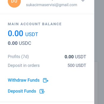 Yabancı Site Yatırım Vaadi İle Para Topluyor