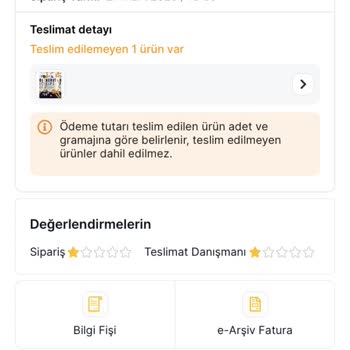 Yanlış Teslimat, Büyük Mağduriyet: Annemin İftarı Kabusa Döndü!