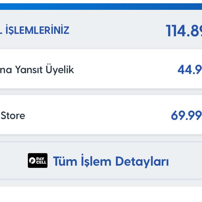 İtunes Store'dan İzinsiz Para Kesintisi Şoku