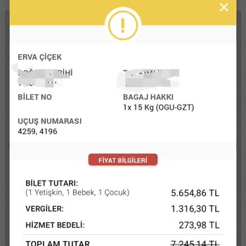 İsim Değişikliği Kabusu: Mağduriyet Ve Yetersiz İade