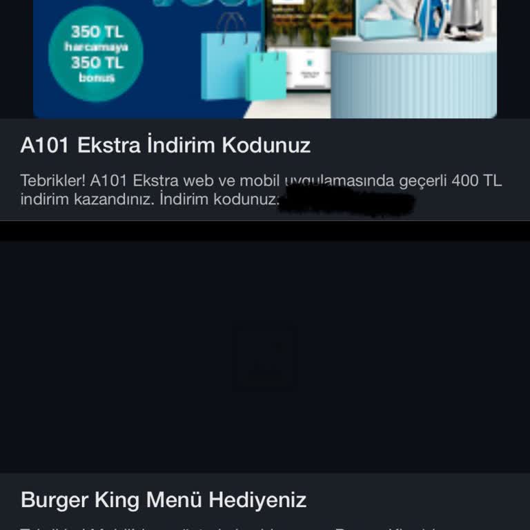 Garanti Bankası Uygulamasında DeFacto Kodu Sorunu