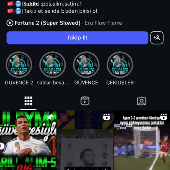 Konami Hesabım Çalındı, Yardımınıza İhtiyacım Var