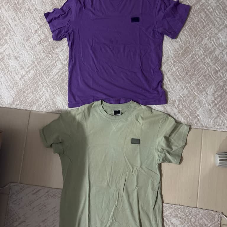 İlk Yıkamada Küçülen T-shirtler Ve Eksik Bilgilendirme