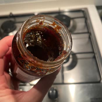 Wefood Keçiboynuzu Özü Hayal Kırıklığı