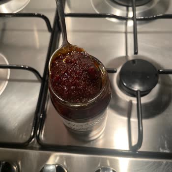 Wefood Keçiboynuzu Özü Hayal Kırıklığı