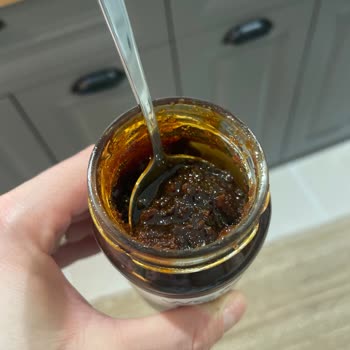 Wefood Keçiboynuzu Özü Hayal Kırıklığı