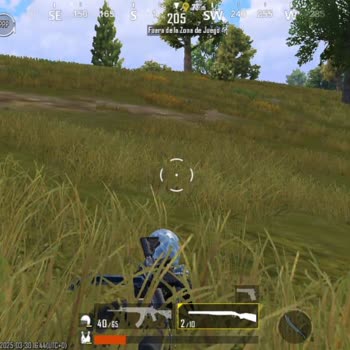 PUBG Mobile, solicito revisión de baneo injusto de mi cuenta