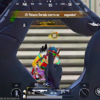 PUBG Mobile, solicito revisión de baneo injusto de mi cuenta