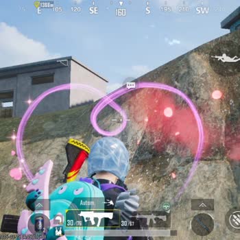 PUBG Mobile, solicito revisión de baneo injusto de mi cuenta