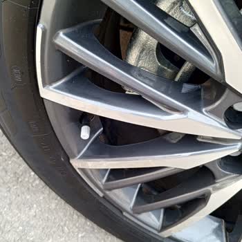 Chery Tiggo 8 Pro'da Jant Soyulması Sorunu Ve Yetersiz Servis Desteği
