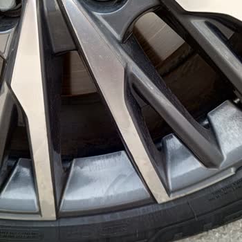 Chery Tiggo 8 Pro'da Jant Soyulması Sorunu Ve Yetersiz Servis Desteği