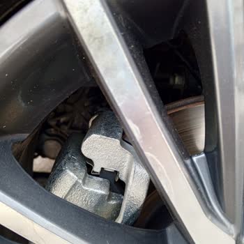 Chery Tiggo 8 Pro'da Jant Soyulması Sorunu Ve Yetersiz Servis Desteği