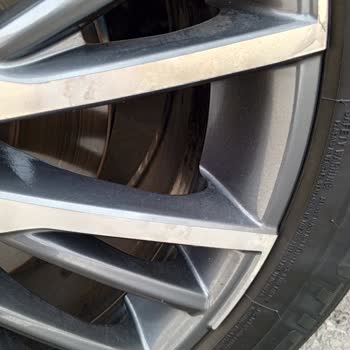 Chery Tiggo 8 Pro'da Jant Soyulması Sorunu Ve Yetersiz Servis Desteği