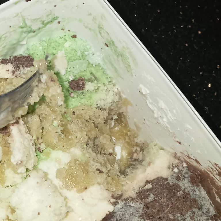 Mis Markası Doldurma Ürünüyle Yaşadığım Olumsuz Deneyim