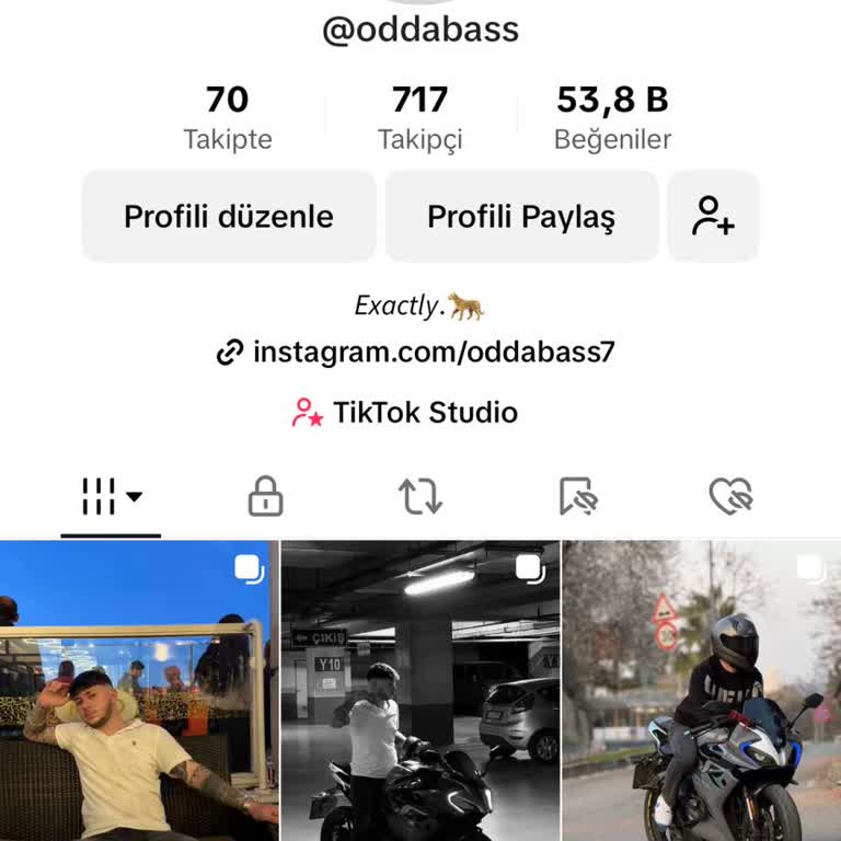 TikTok Keşfet Engeli Ve Görünürlük Sorunu