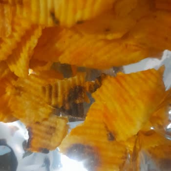 Yanık Cipslerle Karşılaşma: Markamı Değiştirmeli Miyim?