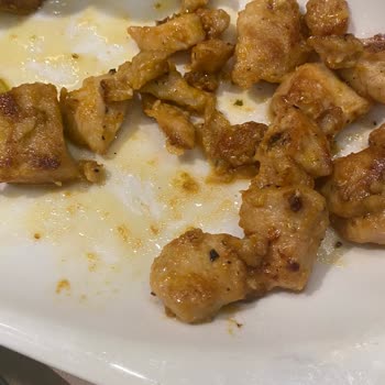 Bursa Anatolium'da Hayal Kırıklığı Yaratan Tavuk Dünyası Deneyimi