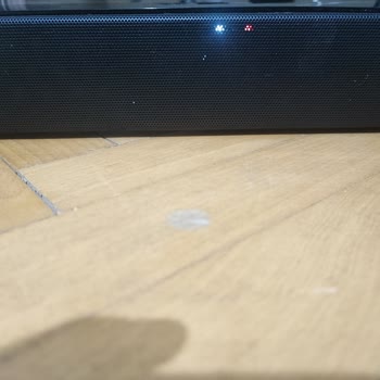 HDMI Bağlantı Sorunu: JBL Soundbar Ses Vermiyor