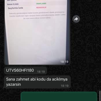 Ödeme Aldatmacası: Sipariş Yola Çıkmıyor