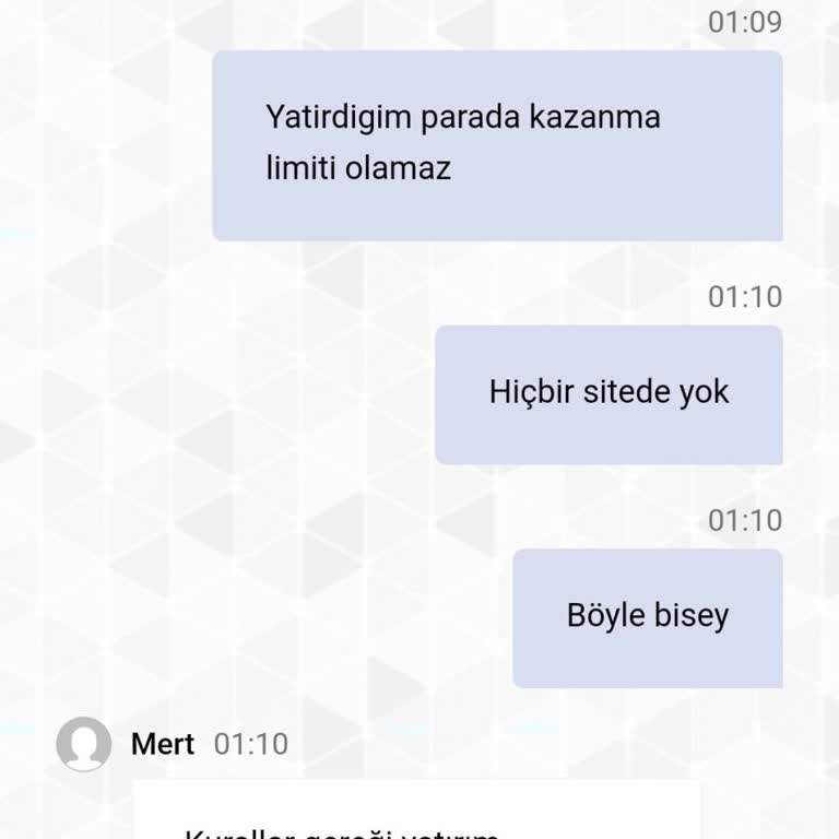 Betgaranti'de Çekim Sorunları Ve Kısıtlamalar