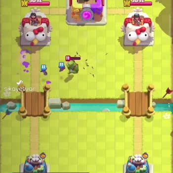 Supercell Yeni Oyun Kurallarının Uygulanmaması