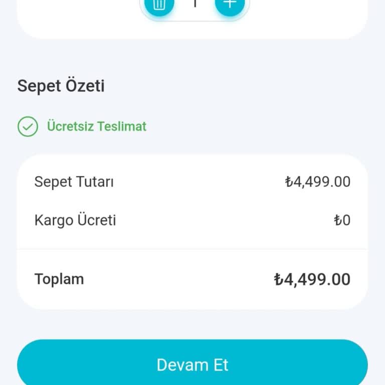 Fyzpay Şikayeti