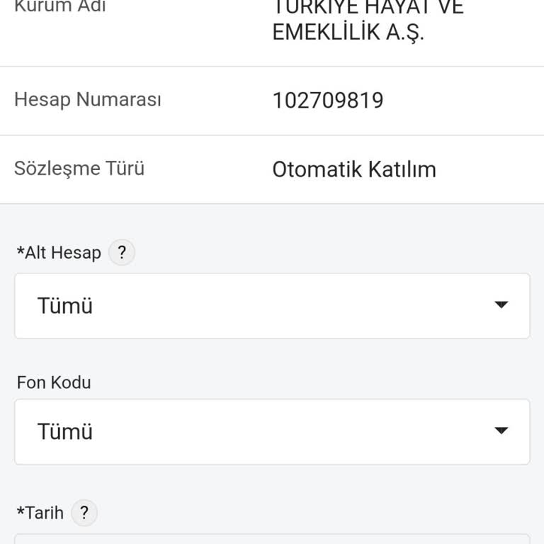 İptal Edilen Emeklilik İşlemi Ve İade Sorunu