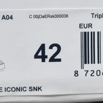 Ecanta.com.tr Aldığım Ayakkabıda Hayal Kırıklığı