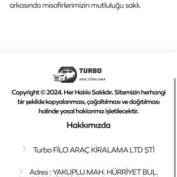 Bayram Öncesi Araç Kiralama Kabusu