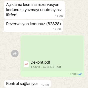 Bayram Öncesi Araç Kiralama Kabusu