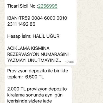 Bayram Öncesi Araç Kiralama Kabusu